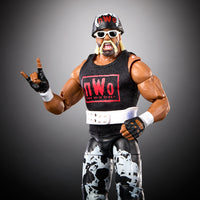 WWE Elite - From the Vault - NWO Hollywood Hulk Hogan