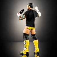 WWE Elite - From the Vault - CM Punk with Stone Cold Shirt