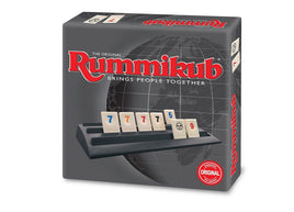 Rummikub Classic Game