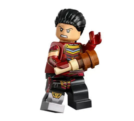 Lego Minifigures - Marvels Series 2 - Echo - (New but Repackaged)
