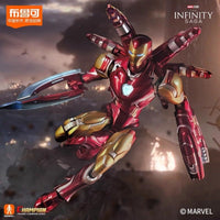 MARVEL - Iron Man MK85 - EX edition (Chrome-like finish) - (73920)