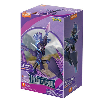 74103 - Pokémon - Ceruledge - Fantastics Series