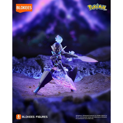 74103 - Pokémon - Ceruledge - Fantastics Series