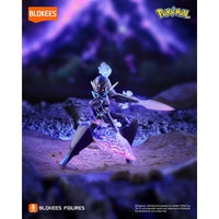 74103 - Pokémon - Ceruledge - Fantastics Series
