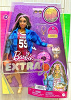 Barbie Extra Doll Pink money piece 13