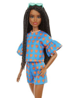 Barbie Fashionista Doll 172 Hearts