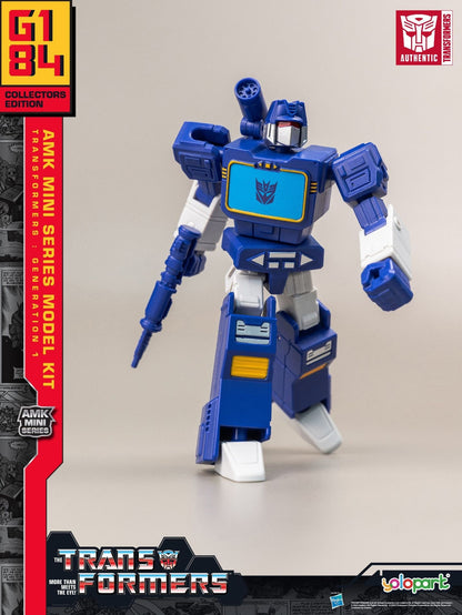 Yolopark - Soundwave - AMK mini series