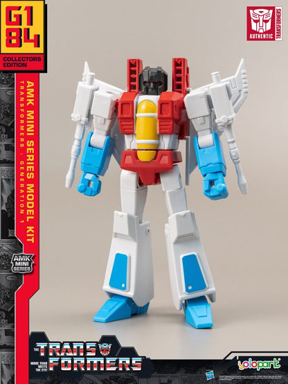 Yolopark - Starscream - AMK mini series