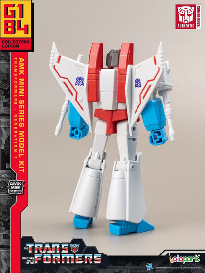 Yolopark - Starscream - AMK mini series