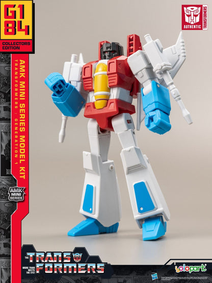Yolopark - Starscream - AMK mini series