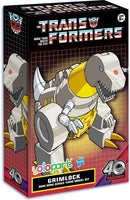 Yolopark - Grimlock - AMK mini series
