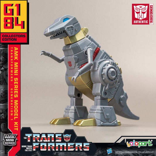 Yolopark - Grimlock - AMK mini series