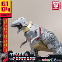 Yolopark - Grimlock - AMK mini series