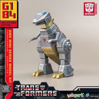 Yolopark - Grimlock - AMK mini series