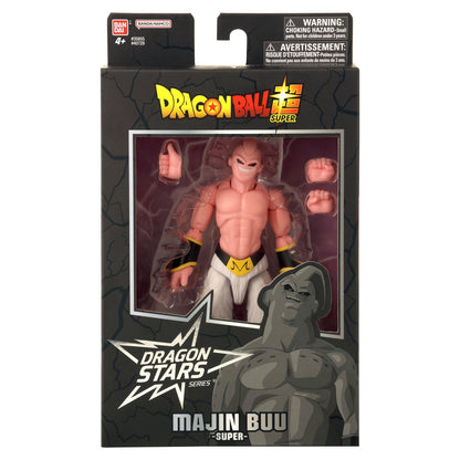 Dragon Ball - Majin Buu (super) - Dragon Stars Series