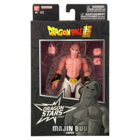 Dragon Ball - Majin Buu (super) - Dragon Stars Series