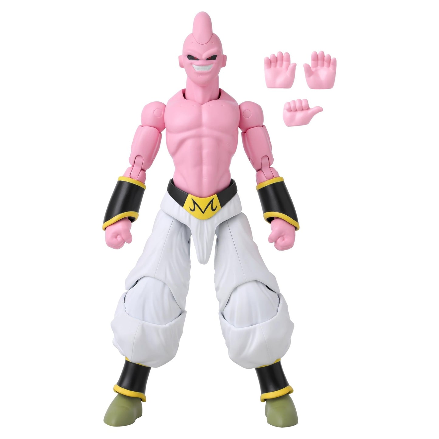 Dragon Ball - Majin Buu (super) - Dragon Stars Series
