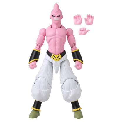 Dragon Ball - Majin Buu (super) - Dragon Stars Series
