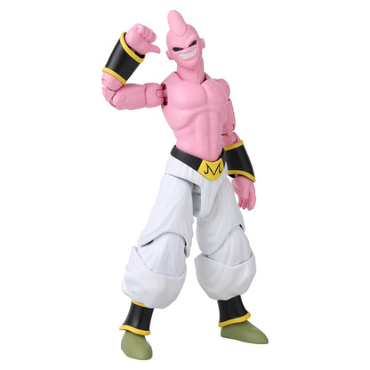 Dragon Ball - Majin Buu (super) - Dragon Stars Series
