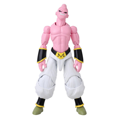 Dragon Ball - Majin Buu (super) - Dragon Stars Series