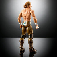 WWE Elite Collection - Shawn Michaels (brown gear) - (Survivor Series)
