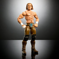 WWE Elite Collection - Shawn Michaels (brown gear) - (Survivor Series)