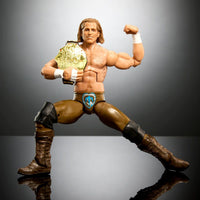 WWE Elite Collection - Shawn Michaels (brown gear) - (Survivor Series)