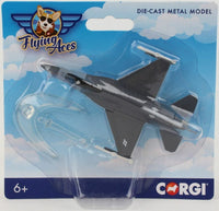 Corgi Flying Aces F-16 Fighting Falcon