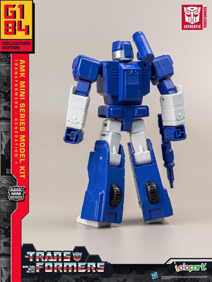 Yolopark - Soundwave - AMK mini series