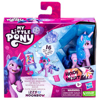 Izzy Moon Bow - 16 Piece Play Set