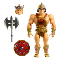 MOTU - He-Man (Sketchbook Series) -  Origins