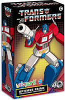 Yolopark - Optimus Prime - AMK mini series