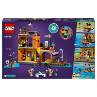 Lego Friends 42626 - Adventure Camp Water Sports