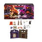 MOTU Core - MOTU Movie : Battle For Eternia Playlet