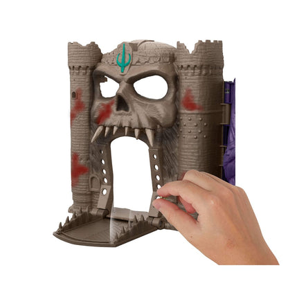 MOTU Core - MOTU Movie : Battle For Eternia Playlet
