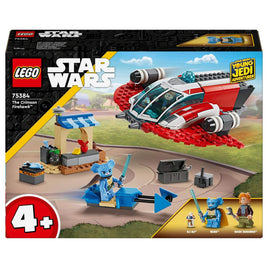 Lego 75384 - Star Wars - The Crimson Firehawk