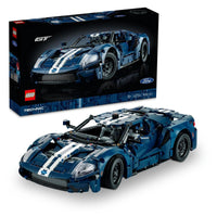 Lego 42154 - Technic - 2022 Ford GT