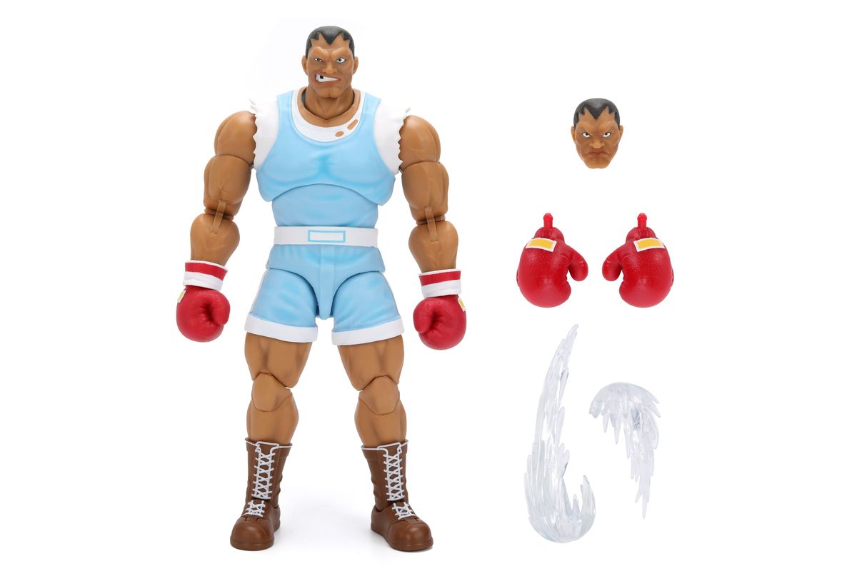 Street Fighter 2 Ultra - Balrog