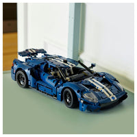 Lego 42154 - Technic - 2022 Ford GT