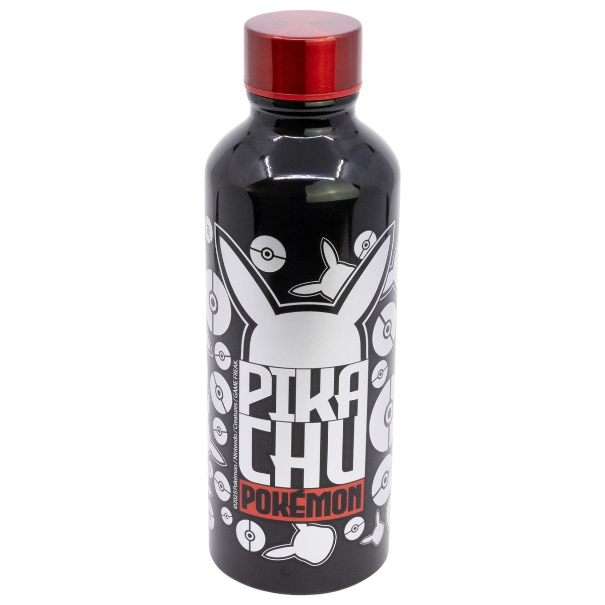 Pokémon Young adult Metal Meltdown (740ml) bottle
