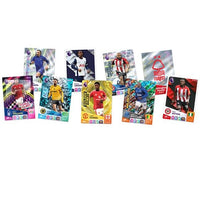 Premier League - Adrenalyn XL Trading Cards Eco Booster 2025