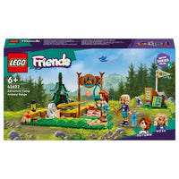 LEGO - Friends Adventure Camp Archery Range Toy - 42622