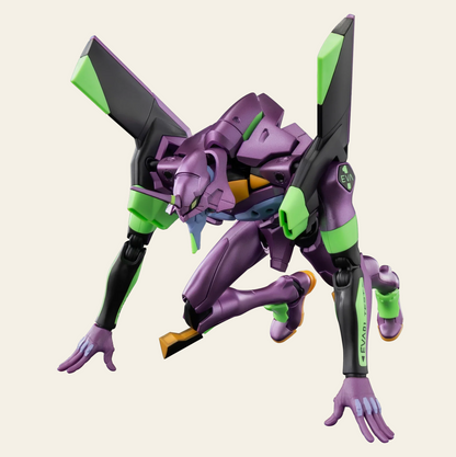 Evangelion - Unit 01 (TV Edition) - Legend Edition - 73514