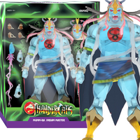 Thundercats Ultimates - Dream Master Mumm-Ra (Transparent)