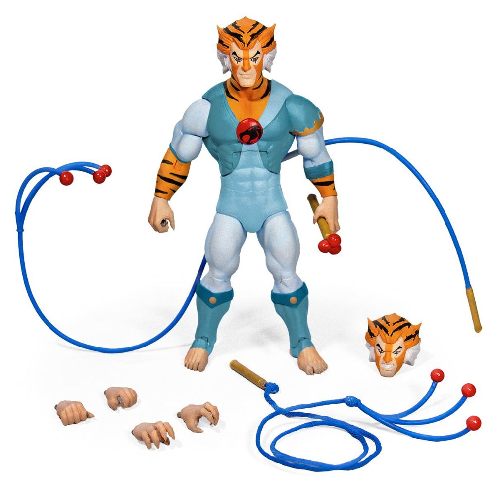 Thundercats Ultimates - Tygra