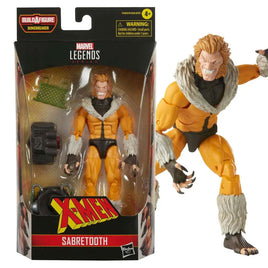 Marvel Legends - Sabretooth