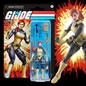 G.I. Joe Classifieds - Scarlett (Retro Card)