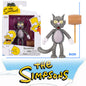 The Simpsons -  Scratchy