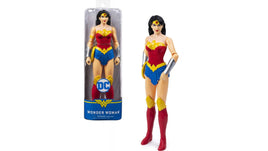 Dc Action Figures 30cm - Wonder Woman