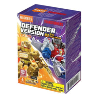 Transformers Defender - 02 The Overthrow - (Blind Box) - (71302)